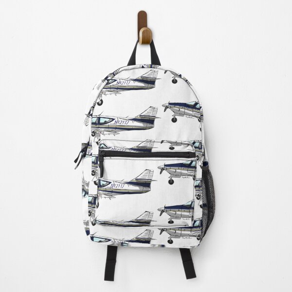 Item preview, Rockwell N1211J designed and sold by Michael Garber.