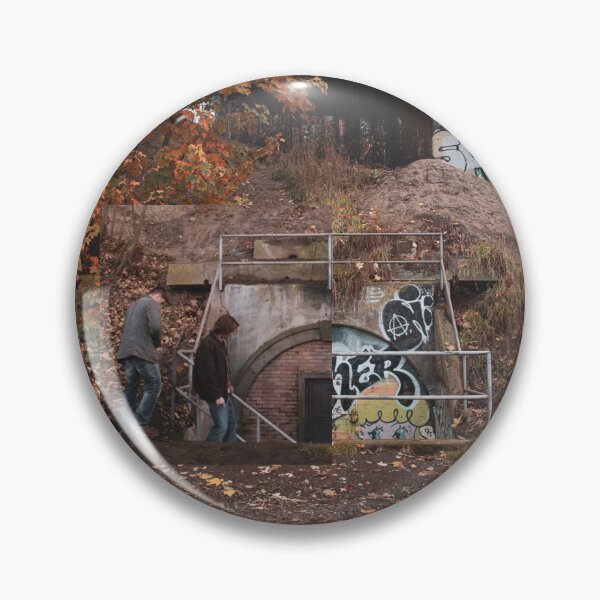 Artikelvorschau, Der Bunker entworfen und verkauft von TheConcertKid.