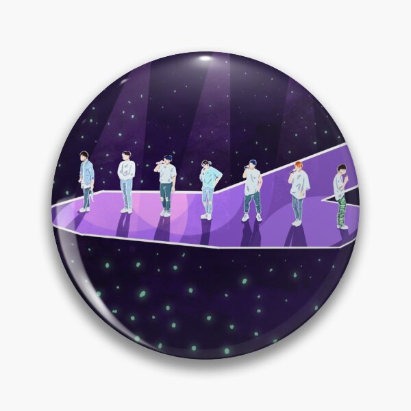 Item preview, Yugyeom's Last Piece designed and sold by anemone-tea.