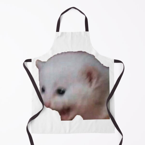 Item preview, cat screaming meme designed and sold by valwerty.