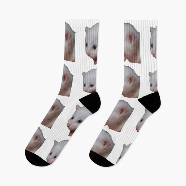 Item preview, cat screaming meme designed and sold by valwerty.