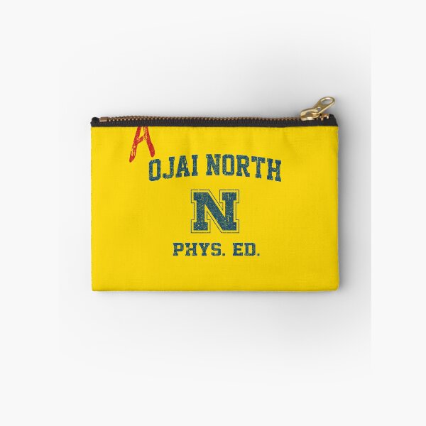 Item preview, Ojai North Phys Ed - Easy A (Scarlet Letter Variant) designed and sold by huckblade.