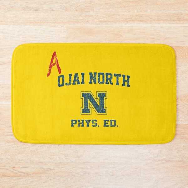 Item preview, Ojai North Phys Ed - Easy A (Scarlet Letter Variant) designed and sold by huckblade.