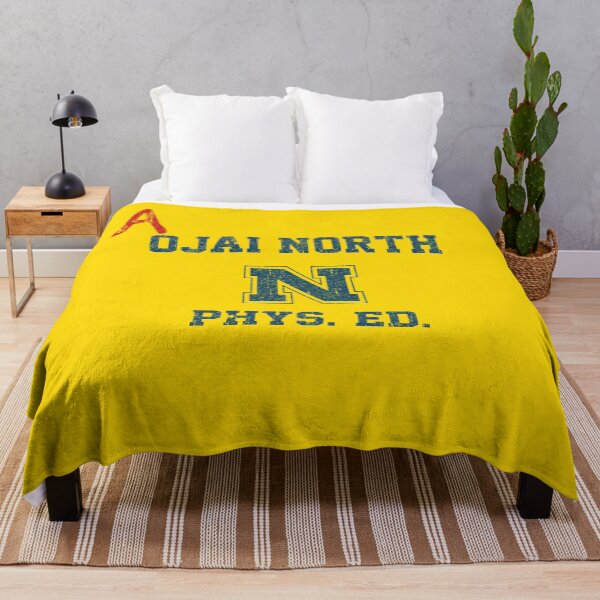 Item preview, Ojai North Phys Ed - Easy A (Scarlet Letter Variant) designed and sold by huckblade.