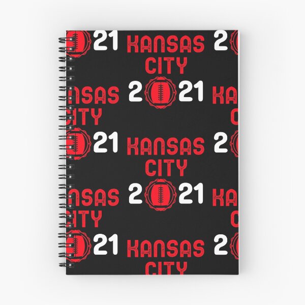 Item preview, Kansas City Football 2021, Football Game Day 2021 designed and sold by DiscGolfTees.