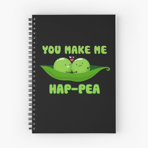 Item preview, You make me hap pea v4 designed and sold by Gloria312.