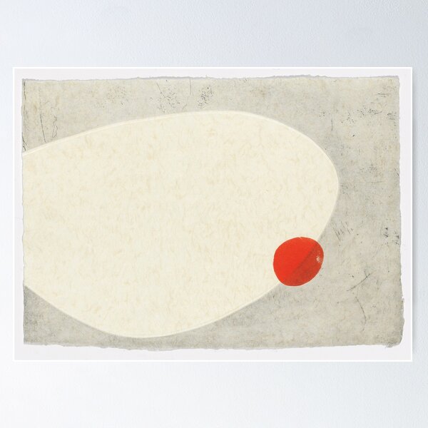Item preview, Joan Miro Cantic del Sol designed and sold by emidye20.