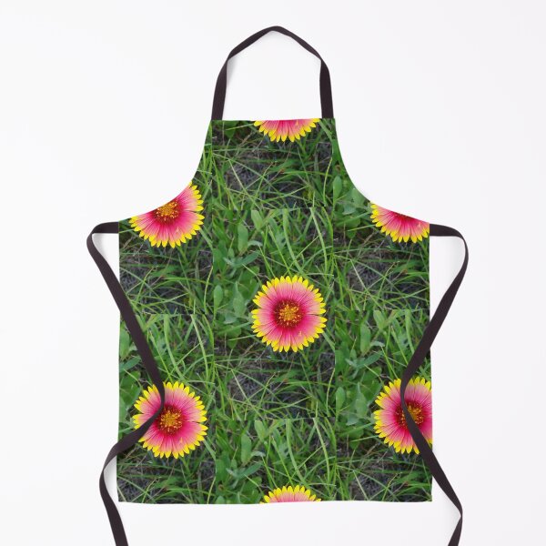 Item preview, brilliant wildflower designed and sold by JupiterAvian.