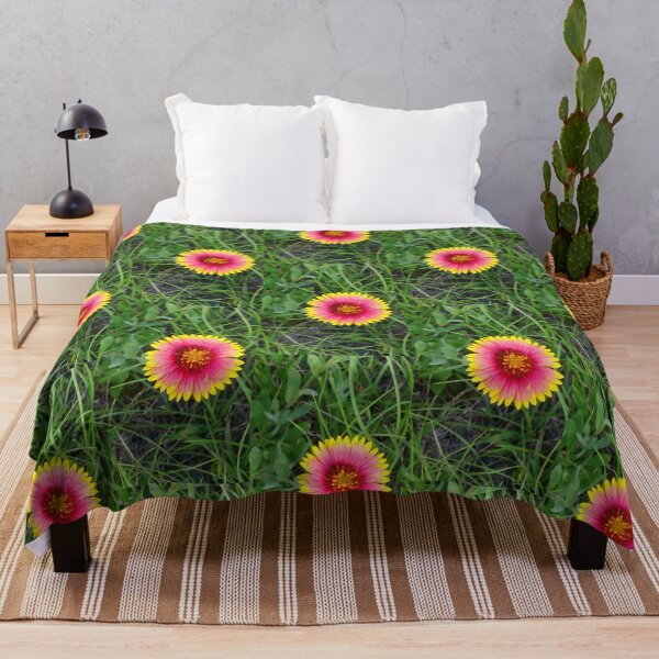 Item preview, brilliant wildflower designed and sold by JupiterAvian.