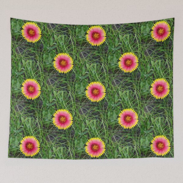 Item preview, brilliant wildflower designed and sold by JupiterAvian.