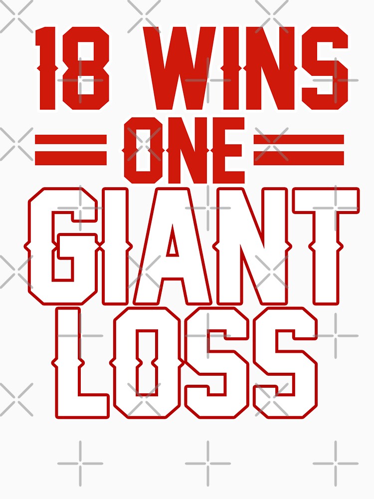 This is the worst loss of the year NY Giants art shirt, hoodie