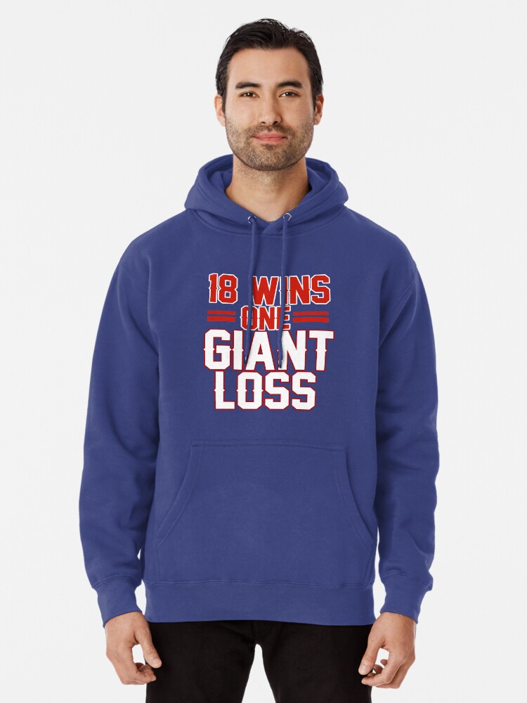 This is the worst loss of the year NY Giants art shirt, hoodie