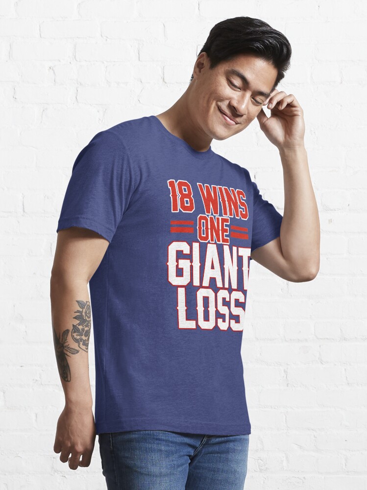 This Girl Loves Her New York Giants T-Shirt - T-shirts Low Price