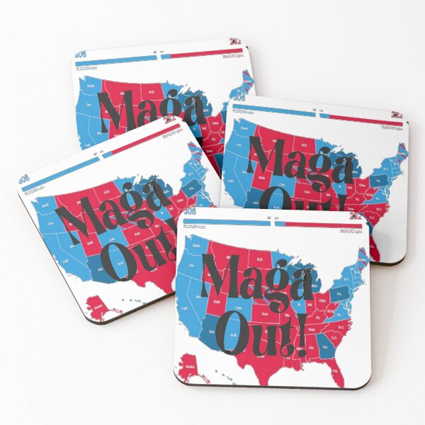 Item preview,   Funny Maga Meanings -Maga tears gift designed and sold by Ettevehs.