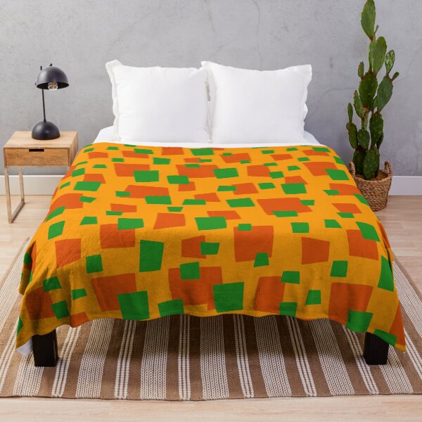 Item preview, Wild Retro Squares designed and sold by Buckleloaf.