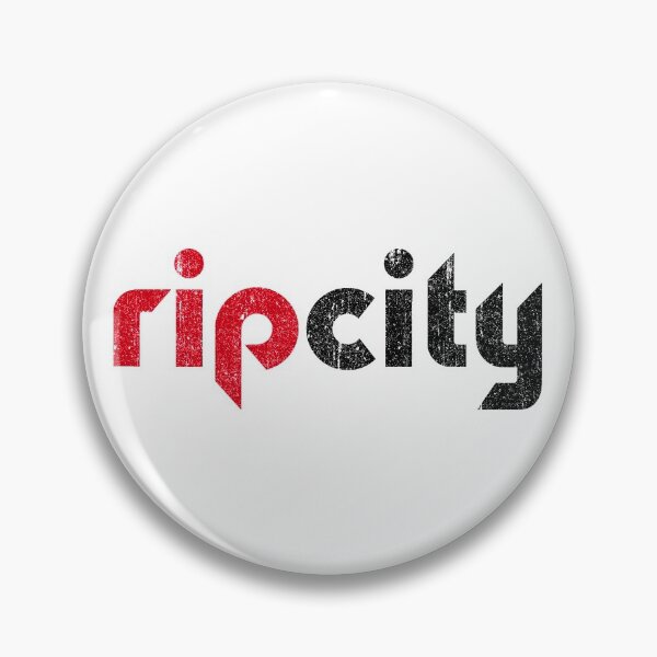 Item preview, Rip City designed and sold by huckblade.