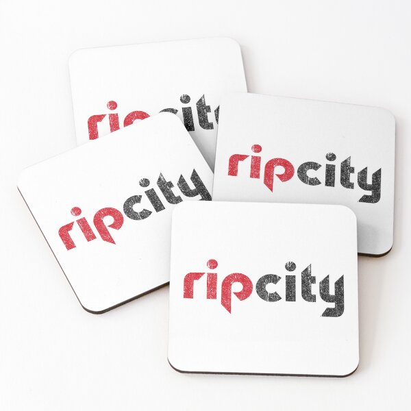 Item preview, Rip City designed and sold by huckblade.