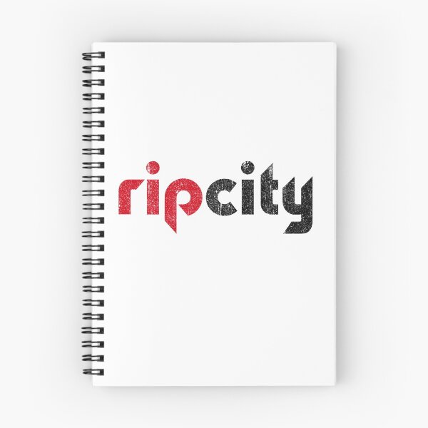 Item preview, Rip City designed and sold by huckblade.