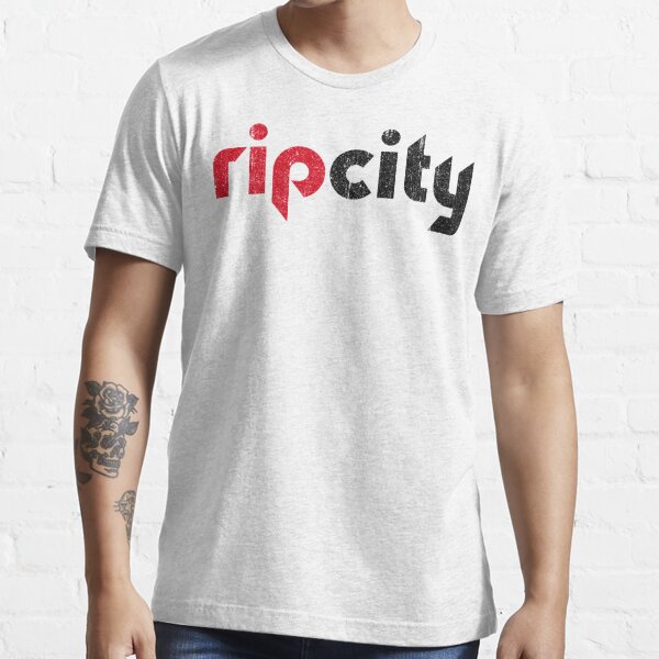 Rip City Clothing Co.