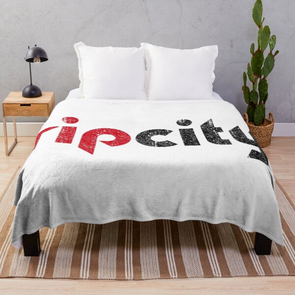 Item preview, Rip City designed and sold by huckblade.