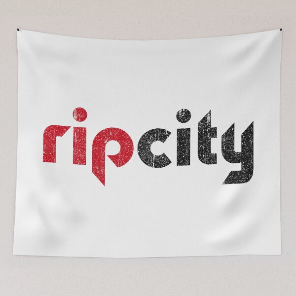 Item preview, Rip City designed and sold by huckblade.