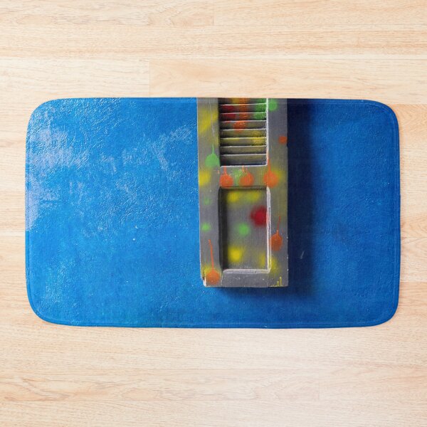 Item preview, Spotted Shutter designed and sold by Marylou Badeaux.