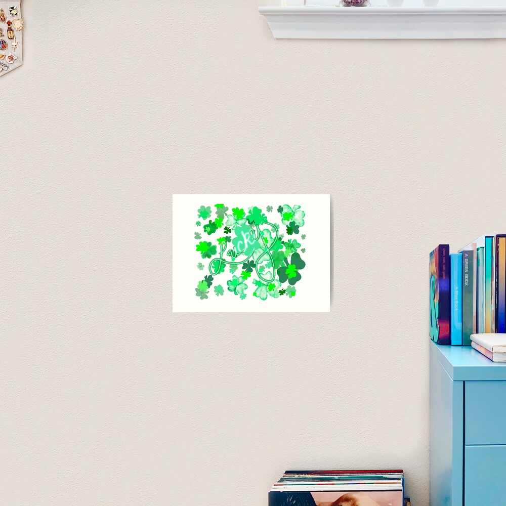 Item preview, Art Print designed and sold by Rkwkinnard.
