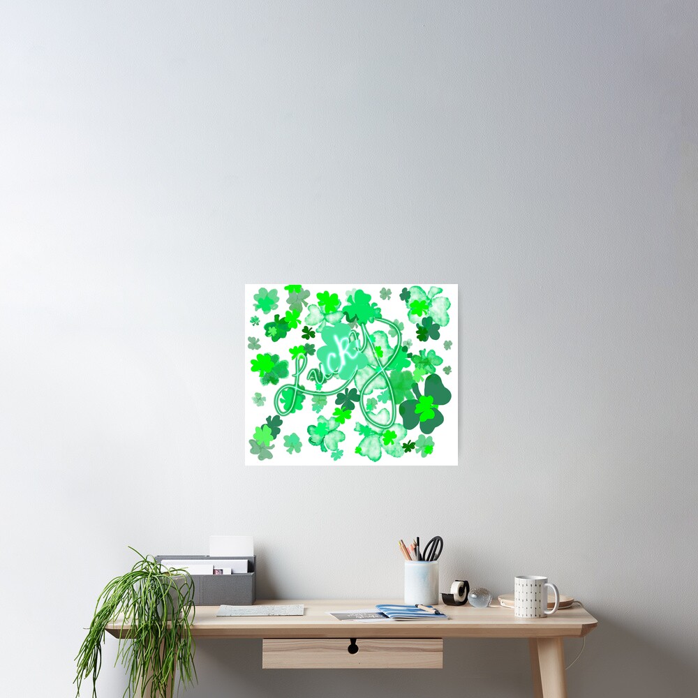 Item preview, Poster designed and sold by Rkwkinnard.