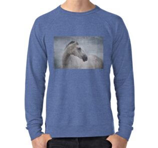 Lightweight Sweatshirt