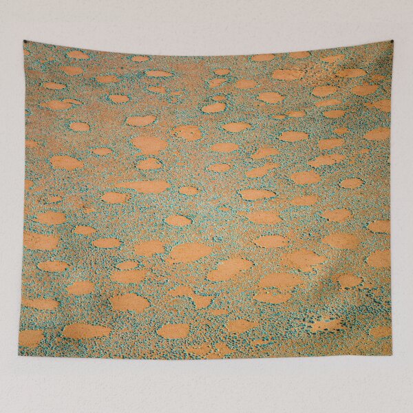 Item preview, The Fairy Circles designed and sold by Marylou Badeaux.