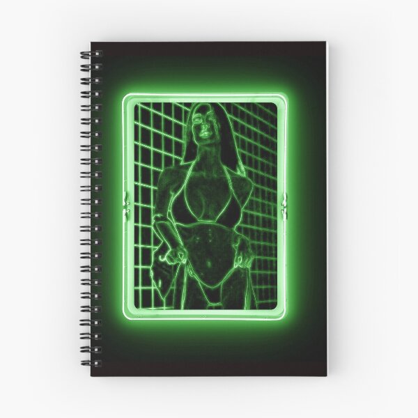 Item preview, NEON LUST 108 designed and sold by Rockymtboy.