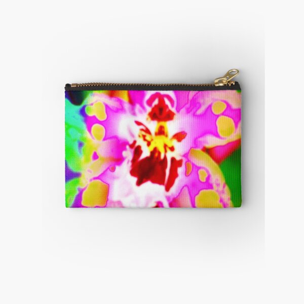 Item preview, 4425 Psychedelic Orchid designed and sold by AnkhaDesh.