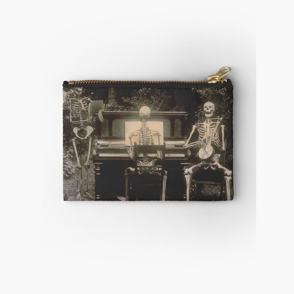 Item preview, Victorian Skeletal Vignette designed and sold by gosteampunk.