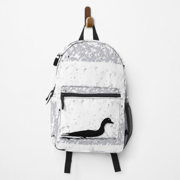 Item preview, Frozen Duck Duck Shadow designed and sold by Tovers.