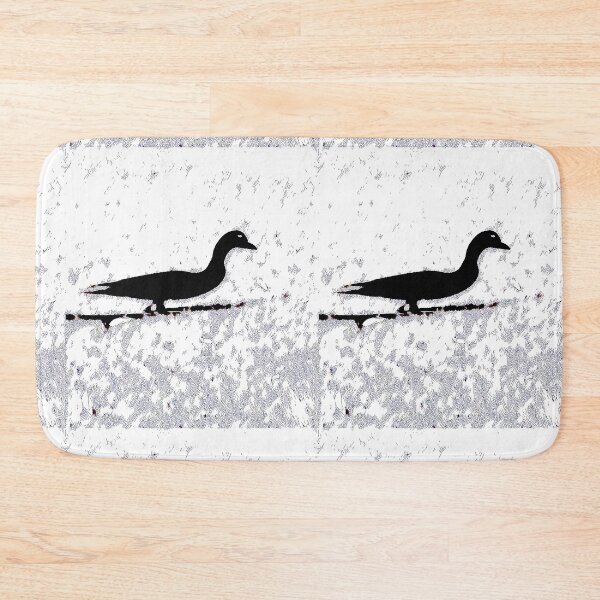 Item preview, Frozen Duck Duck Shadow  designed and sold by Tovers.