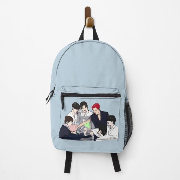 Item preview, Got7 Forever designed and sold by anemone-tea.