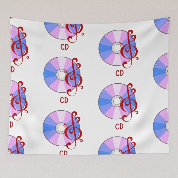 Item preview, What Cd designed and sold by WorldPrintTees.