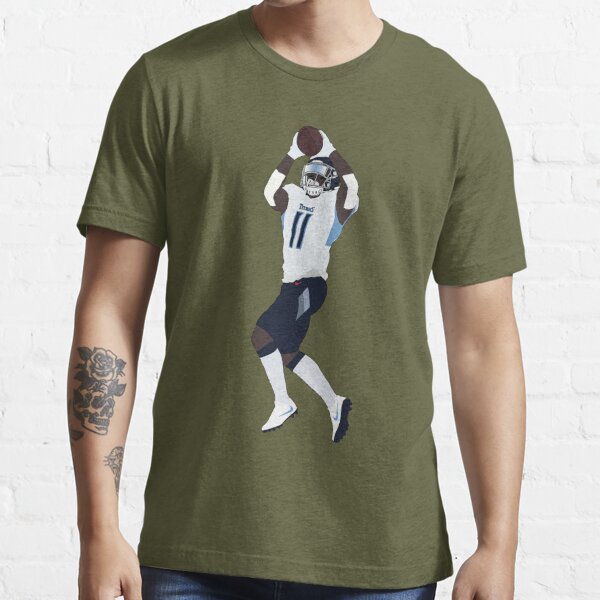 A.J. Brown Alternate Jersey Essential T-Shirt for Sale by