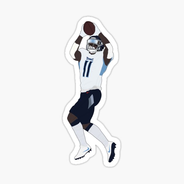 Philadelphia Eagles: A.J. Brown 2022 Catch - Officially Licensed NFL  Removable Adhesive Decal