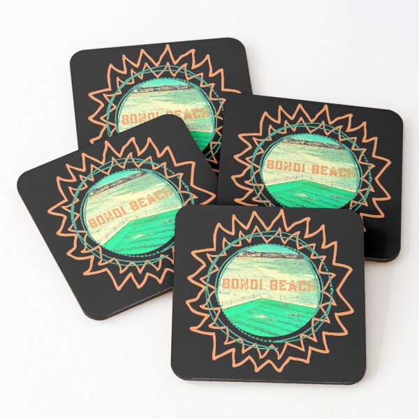 Item preview, Bondi Beach designed and sold by Stewby.