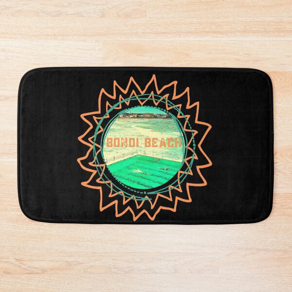 Item preview, Bondi Beach designed and sold by Stewby.
