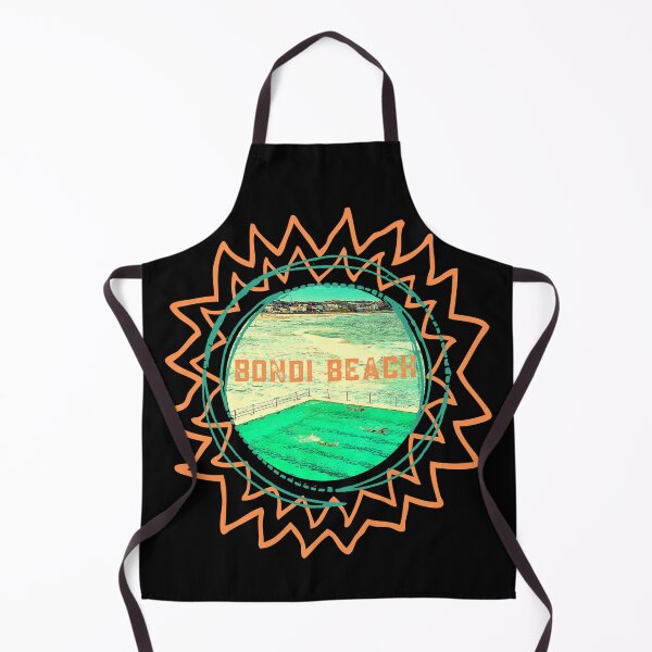 Item preview, Bondi Beach designed and sold by Stewby.