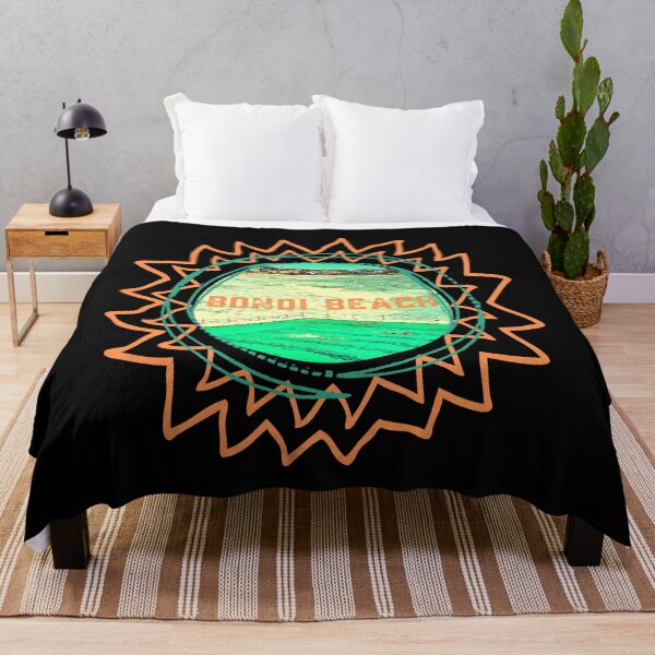 Item preview, Bondi Beach designed and sold by Stewby.