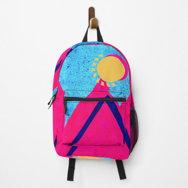 Item preview, Colorful Landscape designed and sold by Gabrielle Freitas.