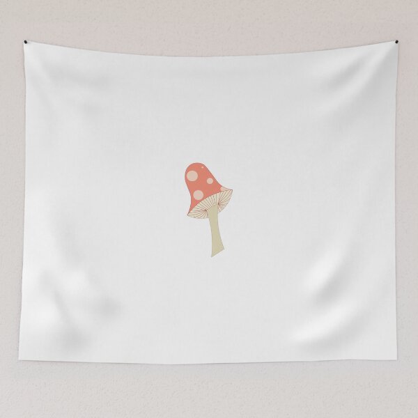 Item preview, Coral Mushroom designed and sold by ryanethorne.