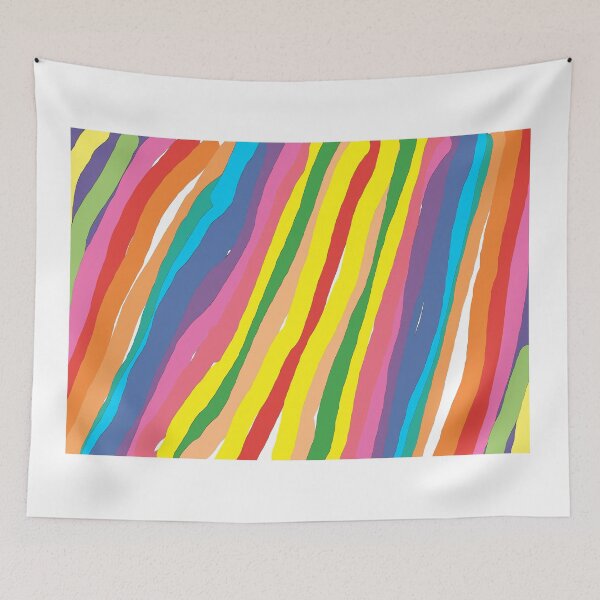 Item preview, funny stripes designed and sold by Ekaterina Torganskaia.