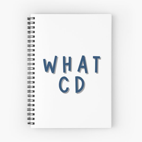 Item preview,  What Cd designed and sold by WorldPrintTees.