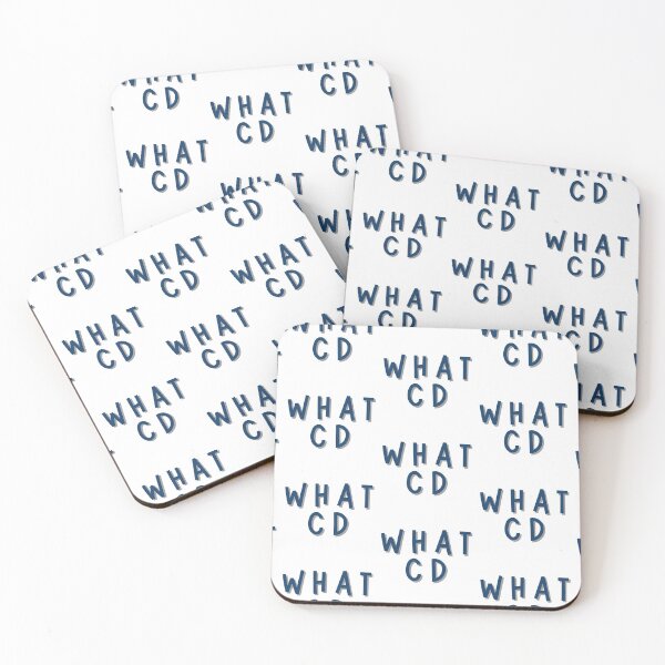 Item preview,  What Cd designed and sold by WorldPrintTees.