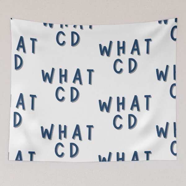 Item preview,  What Cd designed and sold by WorldPrintTees.