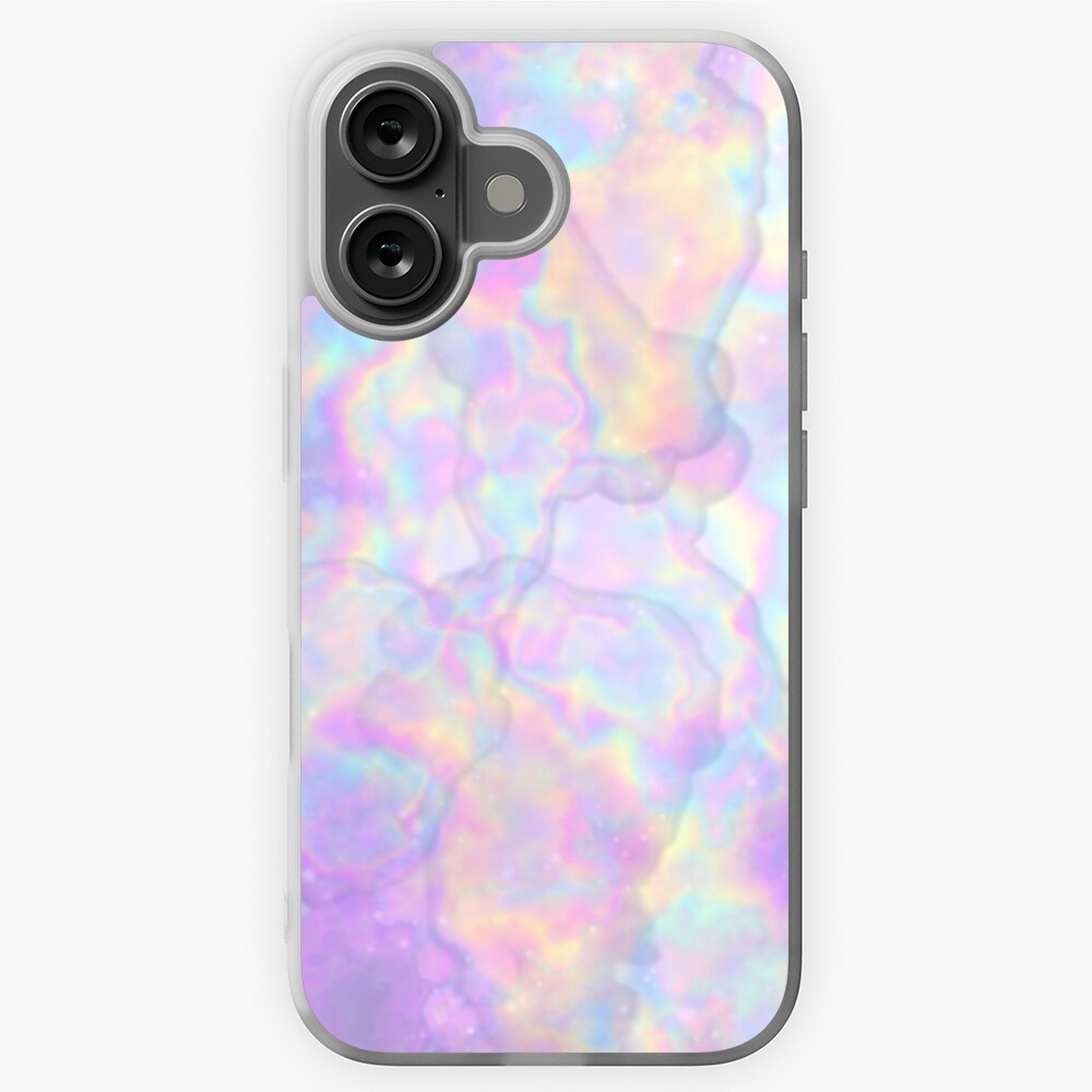 Item preview, iPhone Soft Case designed and sold by FrootLoopSoup.